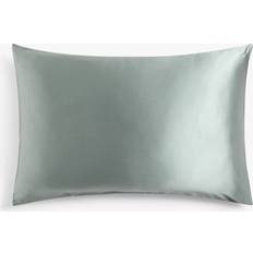 John Lewis Organic Mulberry Silk Standard Pillowcase Pillow Case