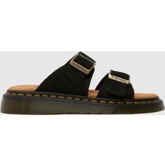 Dr martens josef Dr. Martens Josef Sandals - Black
