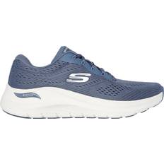 Skechers Arch Fit 2.0 Big League - Blå