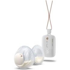 Rintapumput Avent Philips Hands-free Kaksiosainen Sähkökäyttöinen Rintapumppu SCF532/11