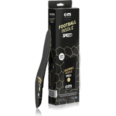 Ortho Movement Football Insole Speed Fotbollstillbehör One Color 39-40