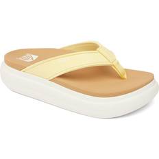 Orange Flip-Flops Reef Cushion Bondi - Pale Banana