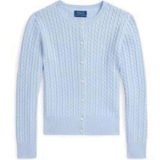 S Cardigans Children's Clothing Ralph Lauren Kids' Mini Cardigan - Office Blue