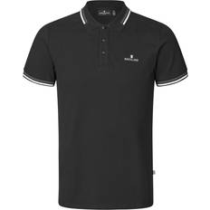 Classic Polo Shirt - Navy