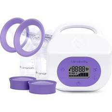 Lansinoh Breast Pumps Lansinoh Double Electric Breast Pump