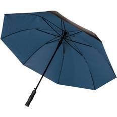 Umbrellas XD XD Collection Impact Aware Automatic Folding Umbrella - Blue