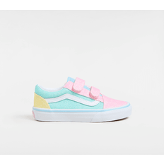 Vans Kids Old Skool Shoes - Multicolour