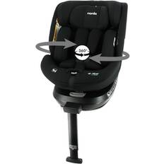 Seggiolini auto per bambini Nania Seggiolino Auto Spirit Girevole 40-150 cm