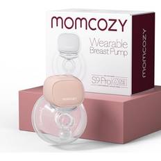 Momcozy S9 Pro Aktualisierte Milchpumpe 24mm