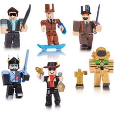 Maxpower Legends of Roblox Six Figure Pack