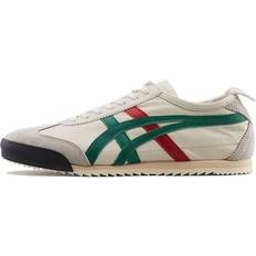Onitsuka Tiger Mexico 66 - White Cream Green