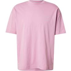 Samsøe Samsøe T-shirts Samsøe Samsøe Bluser & T-shirts JOEL - Orkidee