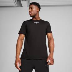 Puma x Hyrox Cloudspun T-Shirt - Black