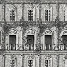 Wallpapers McKenzie Wallpaper The Architecture BMTD001/12B