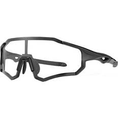 Sportbrille Photochromic UV400 Cycling Glasses - Black