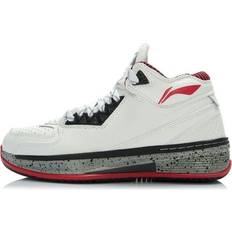 Li Ning Way of Wade 2 - White
