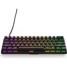 SteelSeries Tastaturer SteelSeries Apex 9 Mini Mechanical Gaming Keyboard