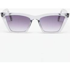 Solglasögon D.Franklin D.Franklin Monaco Sunglasses - Grey/Gradient Grey