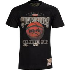 Mitchell & Ness San Antonio Spurs Noir 2XL