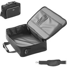 Ps5 cover VEVOR PS5 Carrying Case Travel Bag for Playstation 5