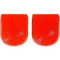 Sorbothane Fersen Pads RD757 Rot 35,5 EU 38 EU