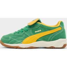 Puma KING Indoor Royalty Sneakers - Green
