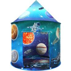 Meero London Kids Astronaut Galaxy Play Tent