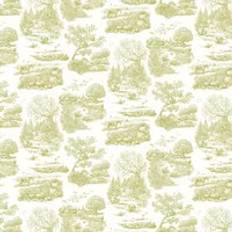 Wallpapers Ohpopsi Wallpaper Eve Toile RON50123W