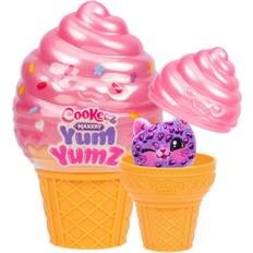 Moose Cookeez YUM YUMZ 1PK