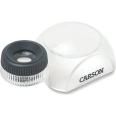 Magnifiers & Loupes Carson 3X Dual View Magnifier