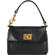 Rodeo Micro Bag Charm - Black