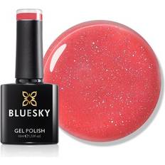 Coral Gel Polishes Bluesky Coral Voice Gel Polish - 10ml