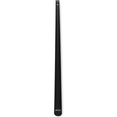 ecco Extra Large Metal Shoehorn Black One-Size