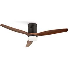 Wind Calm Ventilatore Da Soffitto 40W Ø132 cm 15W