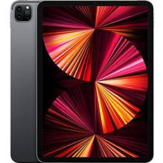 Apple 128 GB Tablets Apple iPad Pro 11-inch Wi-Fi 128GB Space Grey