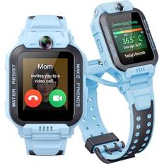 Telefon 4g imoo Z7 Kinder Smartwatch 4G GPS und Telefon