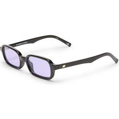 Le Specs Solglasögon Le Specs Pilferer Rectangle Sunglasses - 53mm