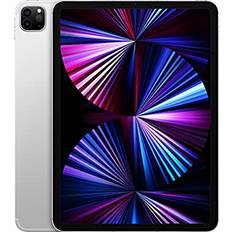 Apple iPad Pro 11-inch Wi-Fi Cellular 128GB Silver