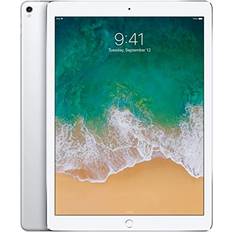 Apple iPad Pro 12.9 Inch 2nd Gen 64GB Wi-Fi Silver