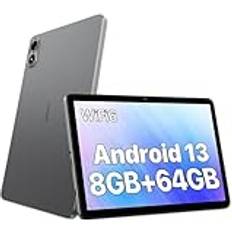 10.1 Inch Android Tablet 8GB RAM