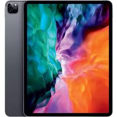 128 GB - Apple iPad Pro Tablets Apple iPad Pro 12.9 Zoll Wi-Fi 128GB Space Grau