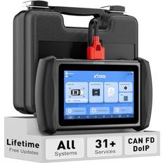 xTool IP616 Car Diagnostic Tool OBD2 Scanner