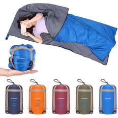 Ultralight Sleeping Bag for Adults