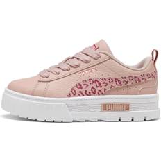 Puma Mayze Wild Sneakers Kids - Pink