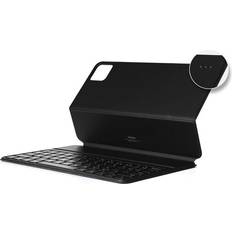 Xiaomi Pad 6 Keyboard Noir Clavier Tactile Intelligent QWERTY
