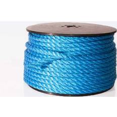 Polyreb PP Blå 14.0mm 75m