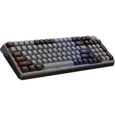 Tastiere Cooler Master MK770 Hybrid Wireless Keyboard