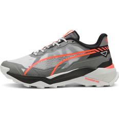 Puma 43 Vandresko Puma Explore NITRO 2 Hiking Shoes - Feather Gray