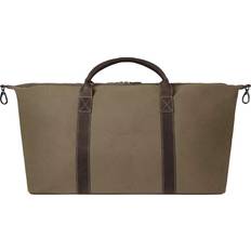 Osprey London Hunter Canvas Weekender - Khaki