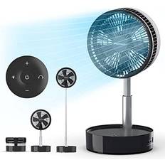 Pro Breeze Rechargeable Portable Fan